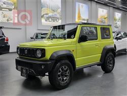 سوزوكي جيمني